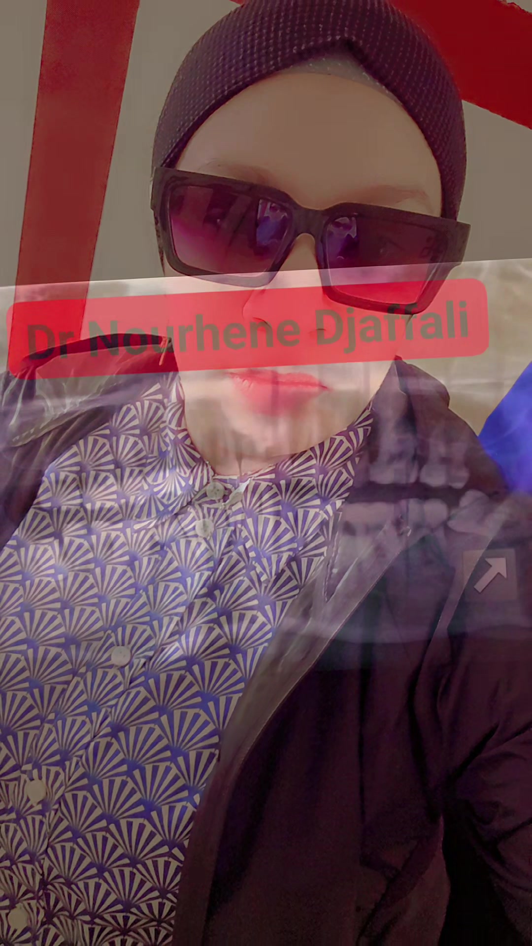 @Dr Nourhene Djaffali