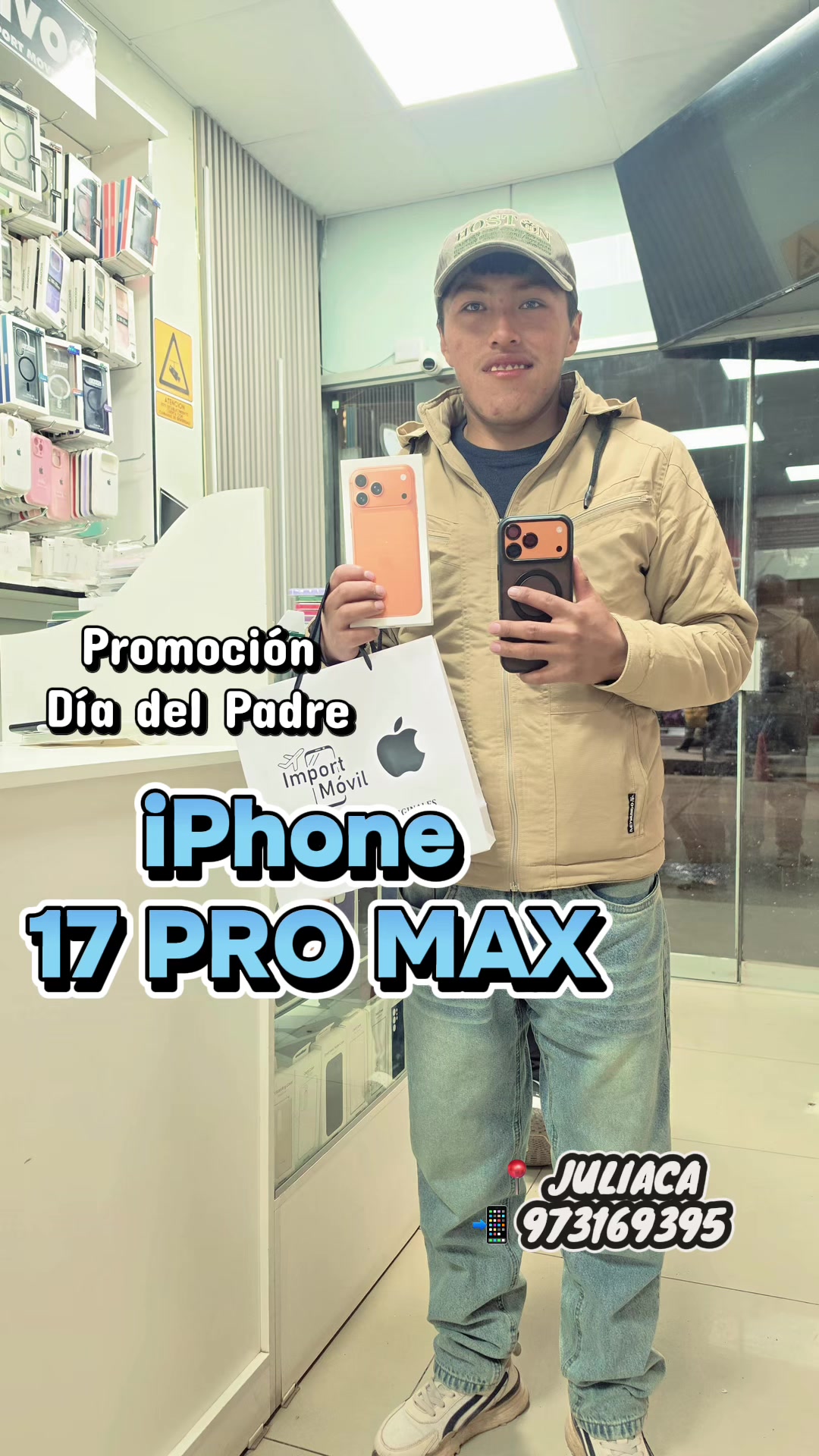 @ImportMovil STORE 📲🍎