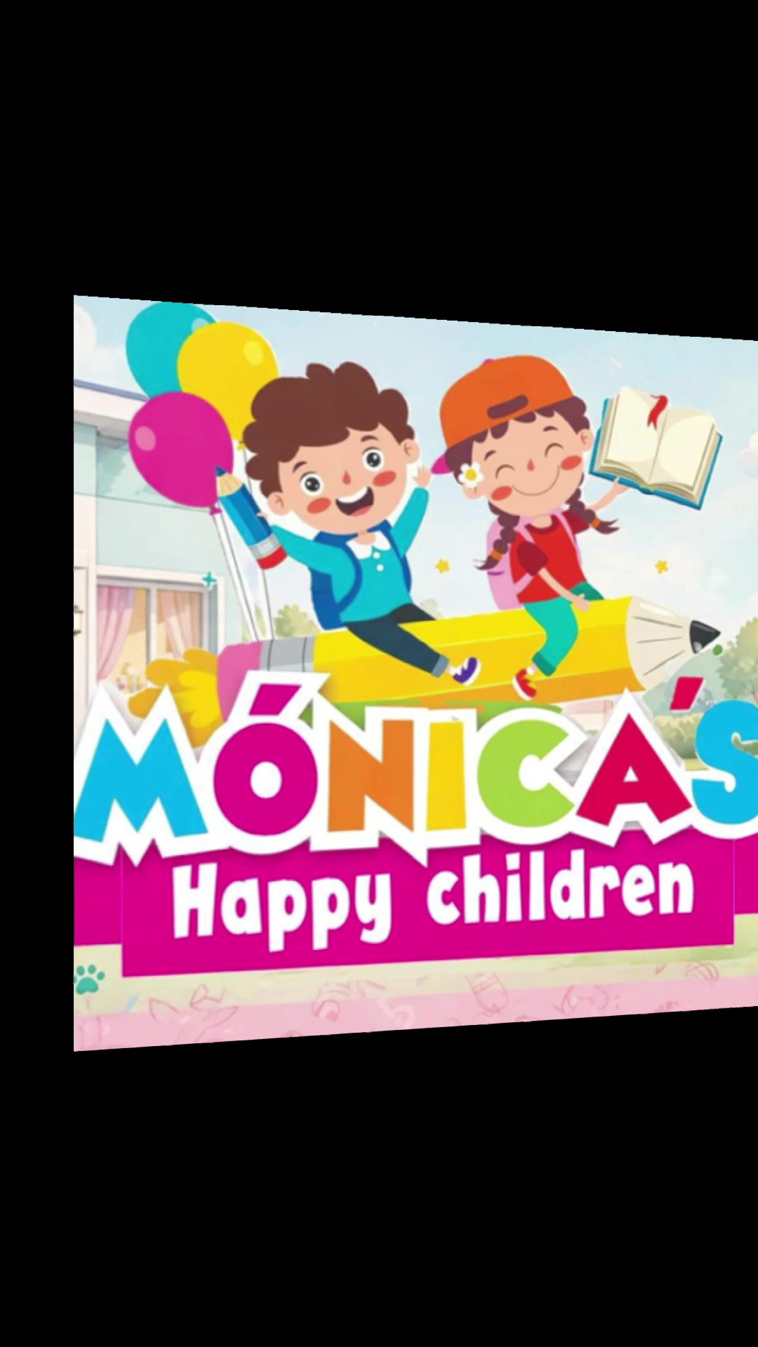 @Monicashappychildrendaycare