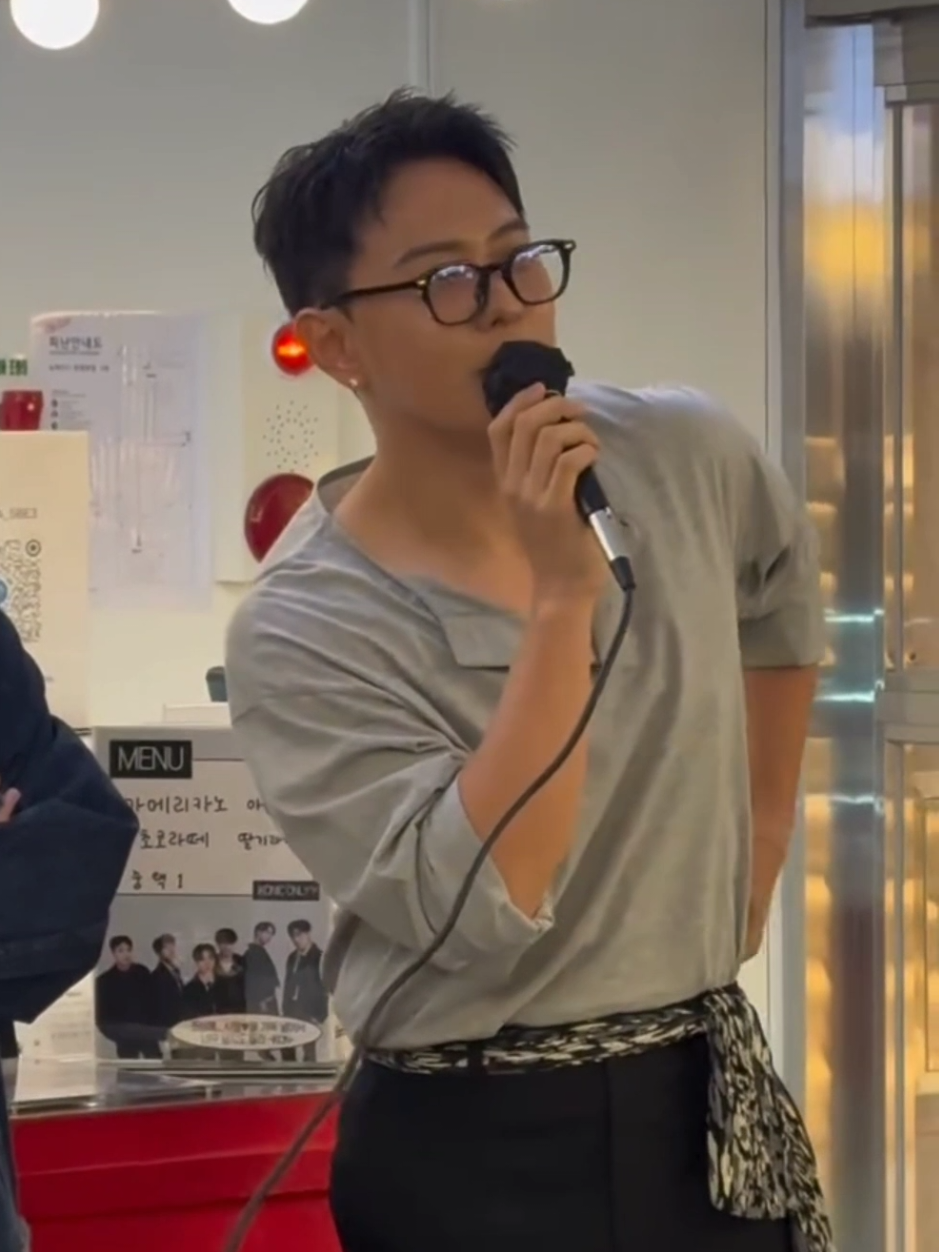 @DKingWorldwide ๐ฆ DK iKON ๐พ