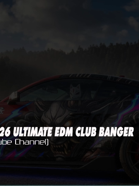 @CTedmMusic 🎧