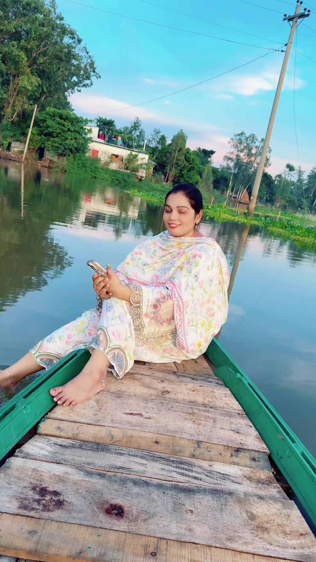 @Mehedi & Sadia Official 🇧🇩