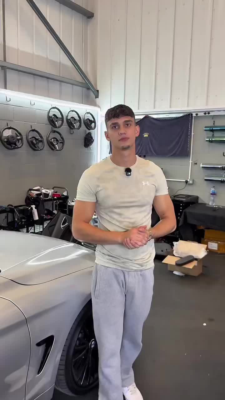 @Bimmer Parts