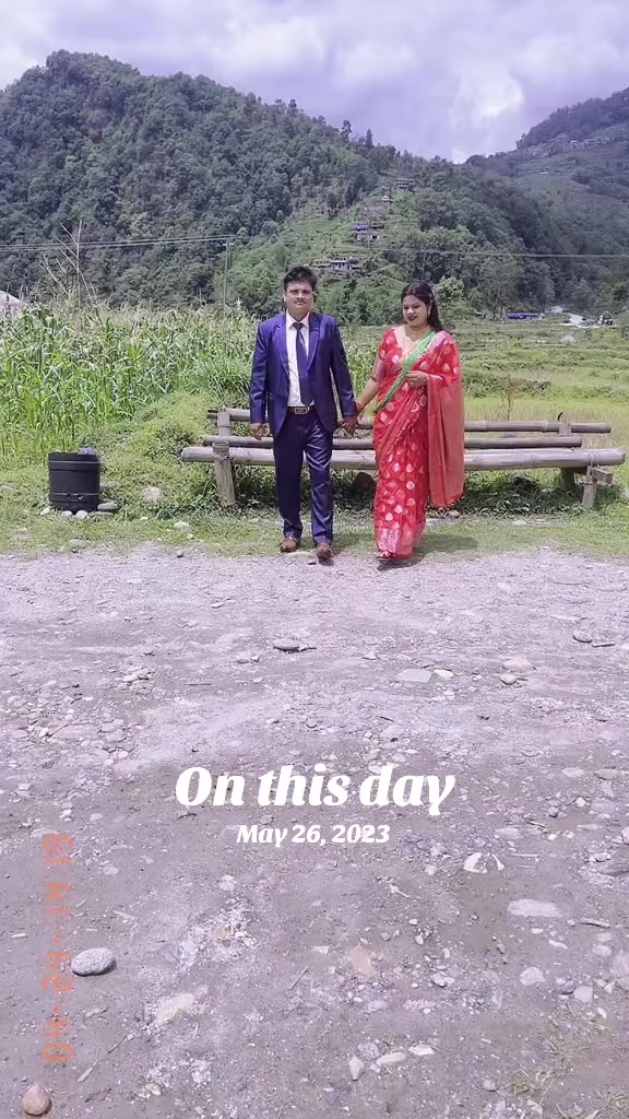 @Ganga Lamichhane