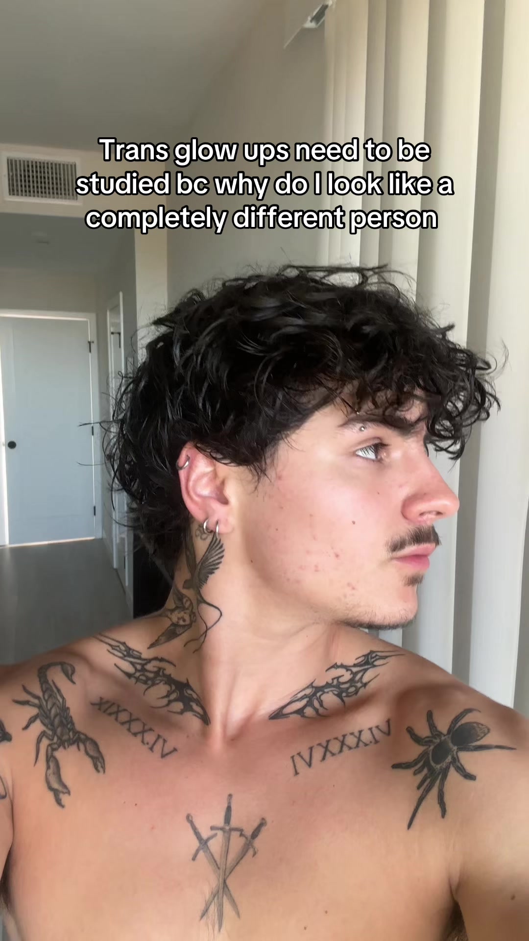 @Grayson | LGBTQ Fitness Coach