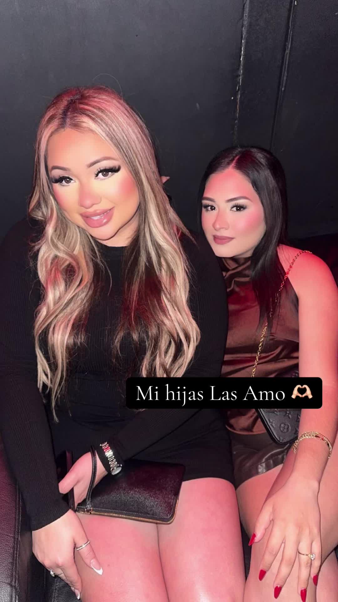 @Griselda La Granitera