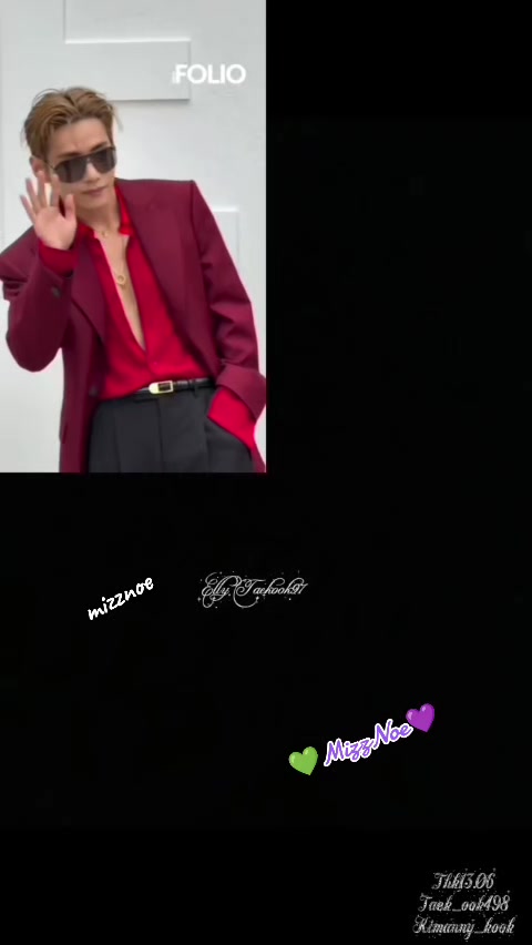 @MizzTaeKook🐯🌈🐰