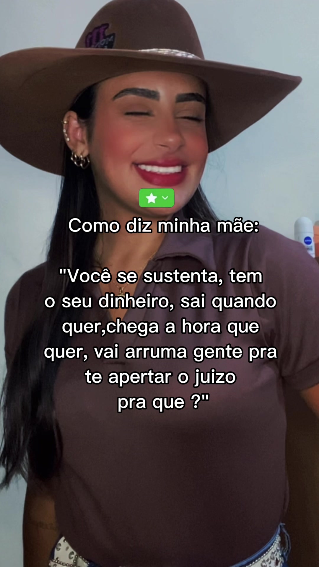 @Luana Souza