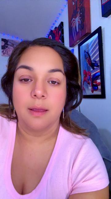 @Chaparrita79♥️♥️