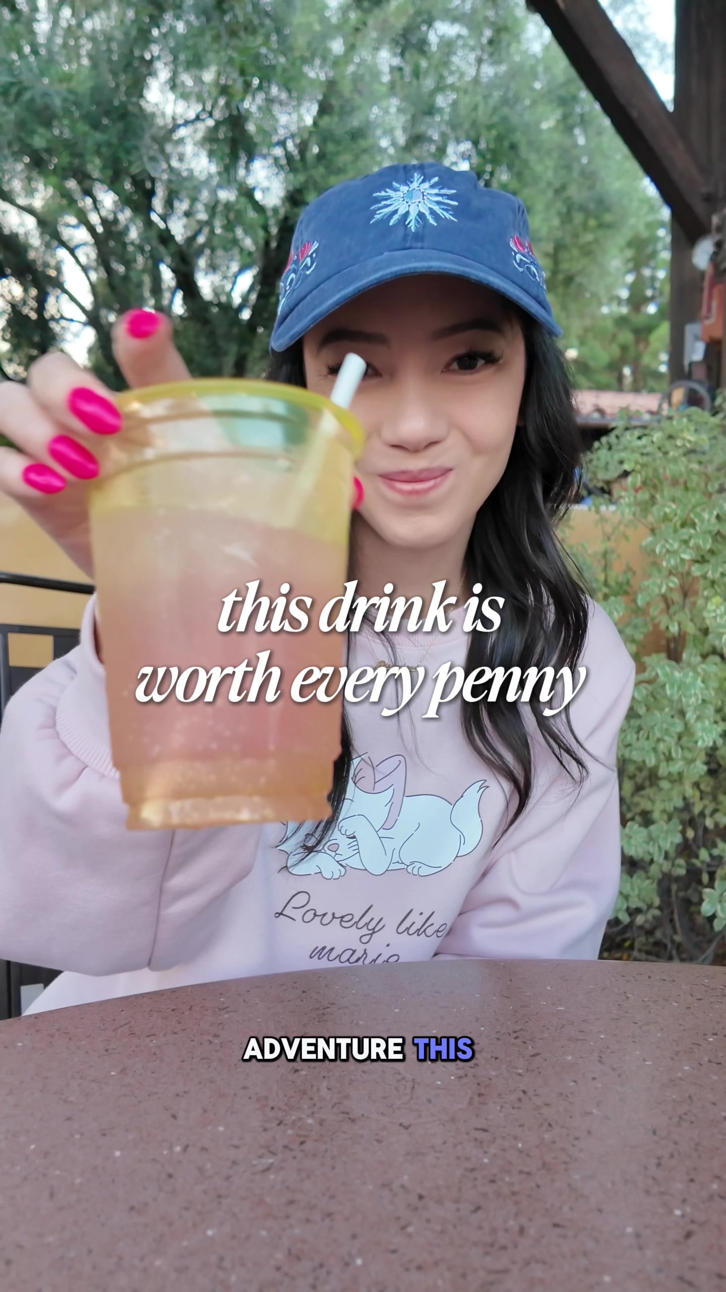 @nikki | disney tips & magic ✨