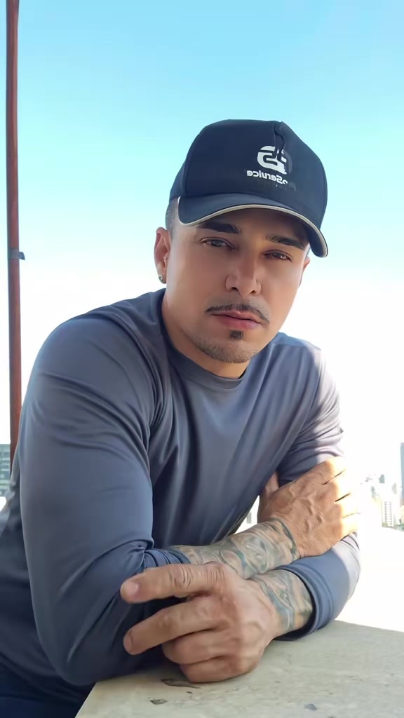@✅️CAMILO RAMOS