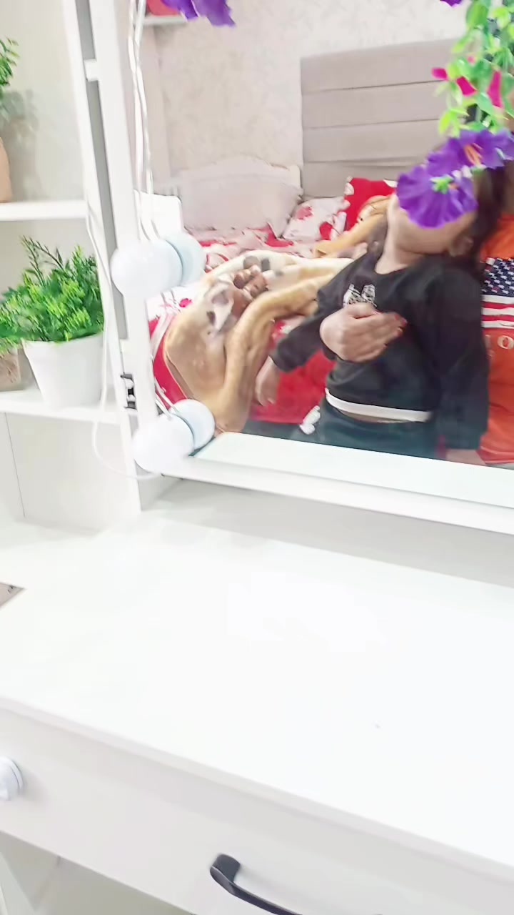 @Monika R P