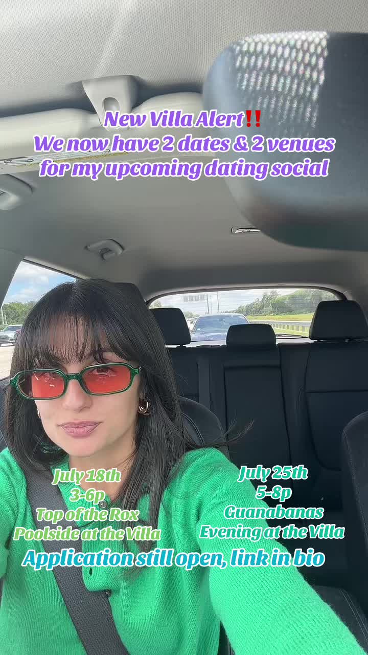 @Valentina | Party Planner
