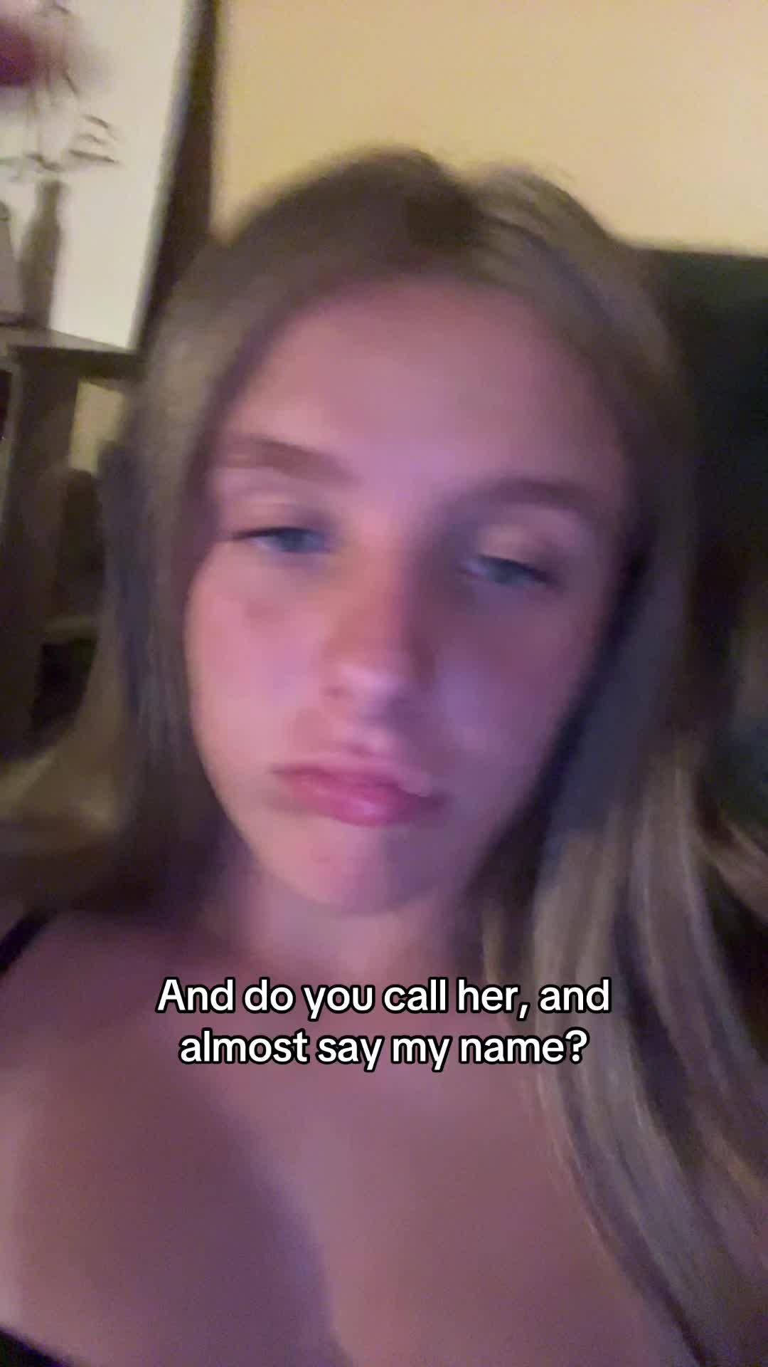 @u dont know me