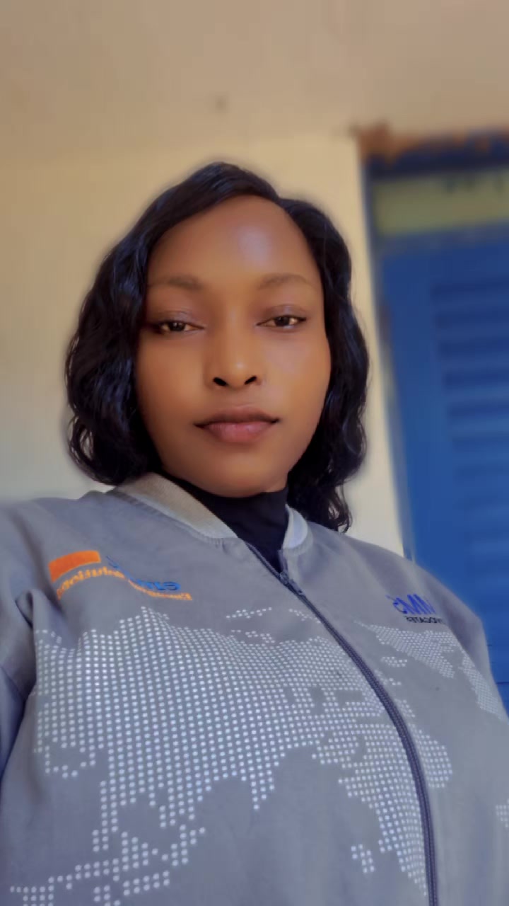 @lilian kawira