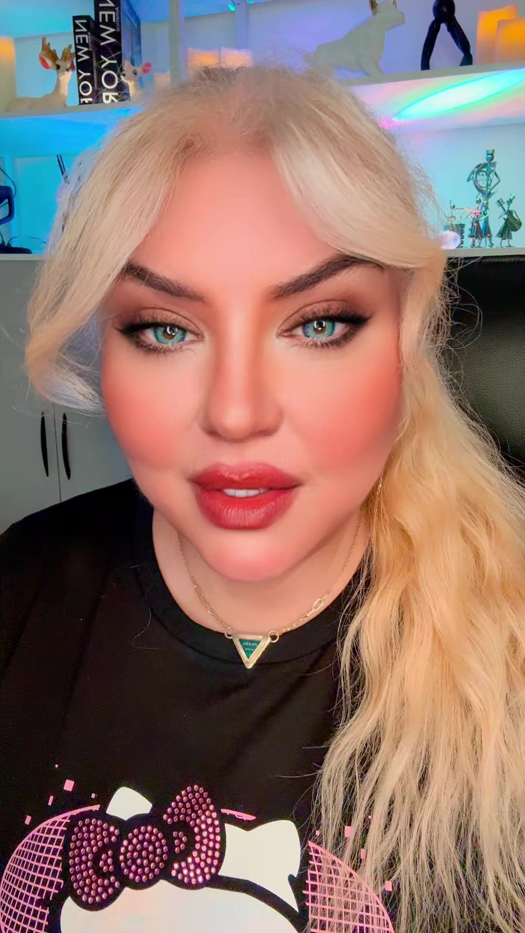 @الملكةرولا