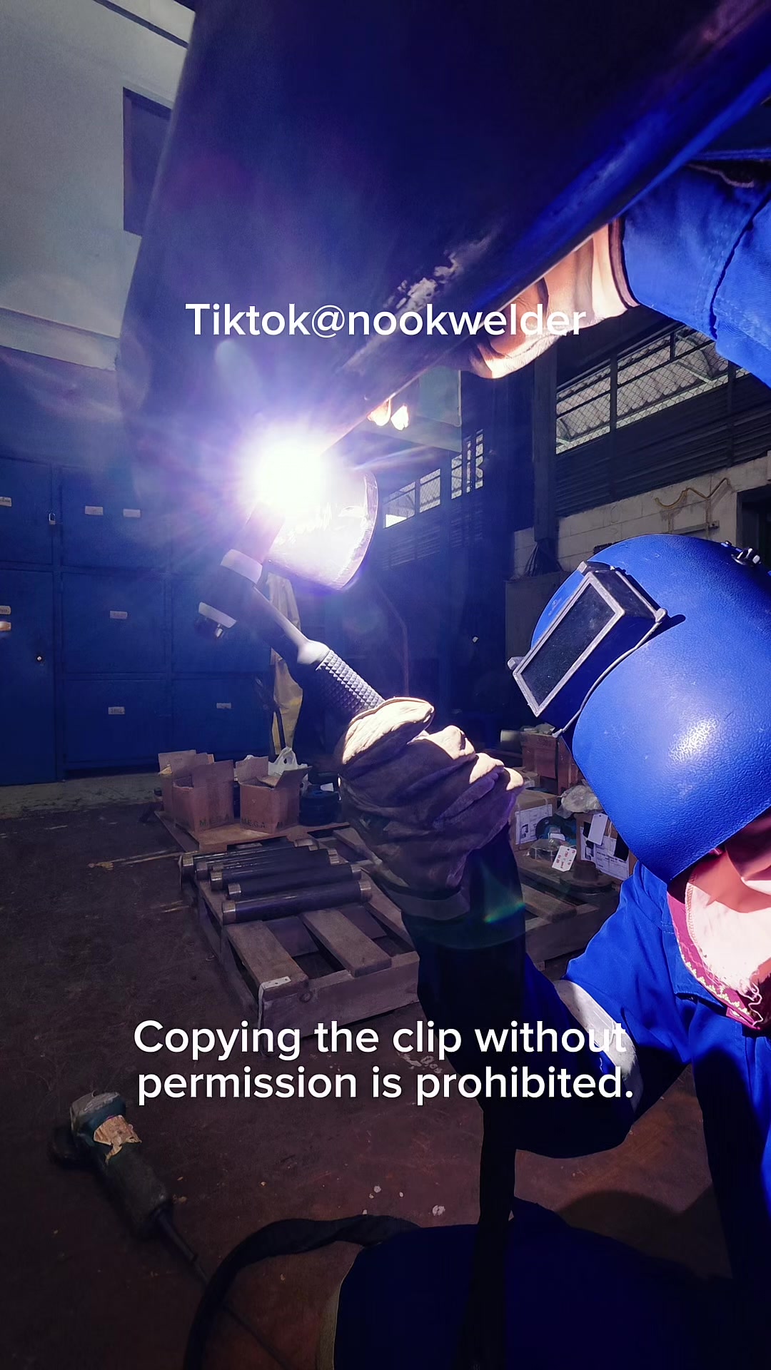 @NookWelder