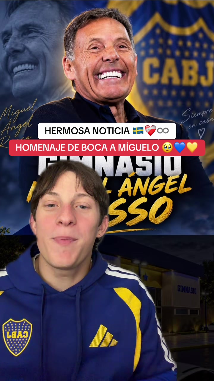 @Benja Xeneize 🇸🇪⚓️