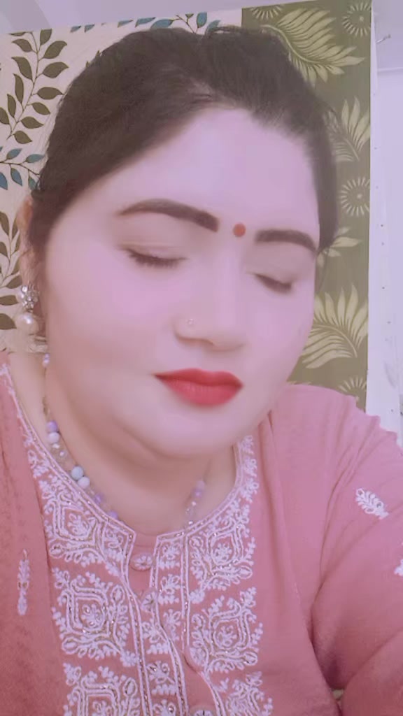 @राधिका शर्मा