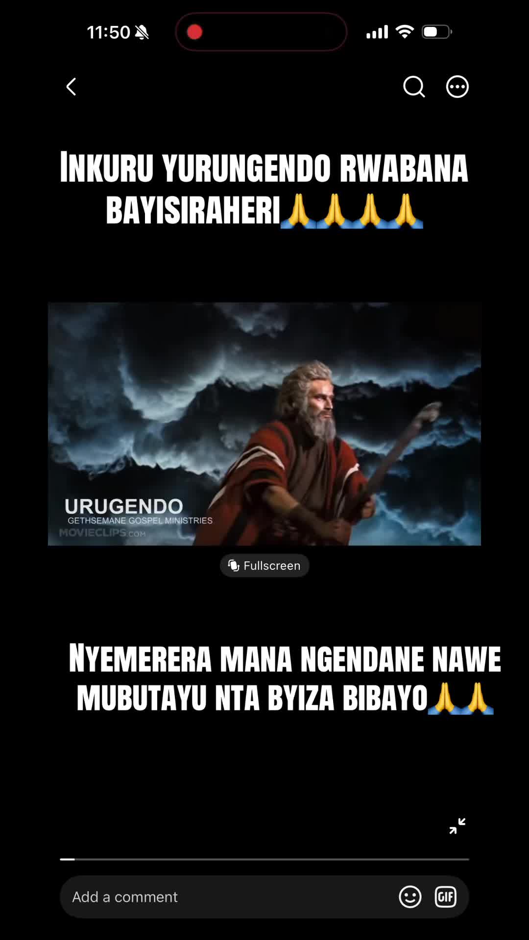 @Sikubwabo kajogi