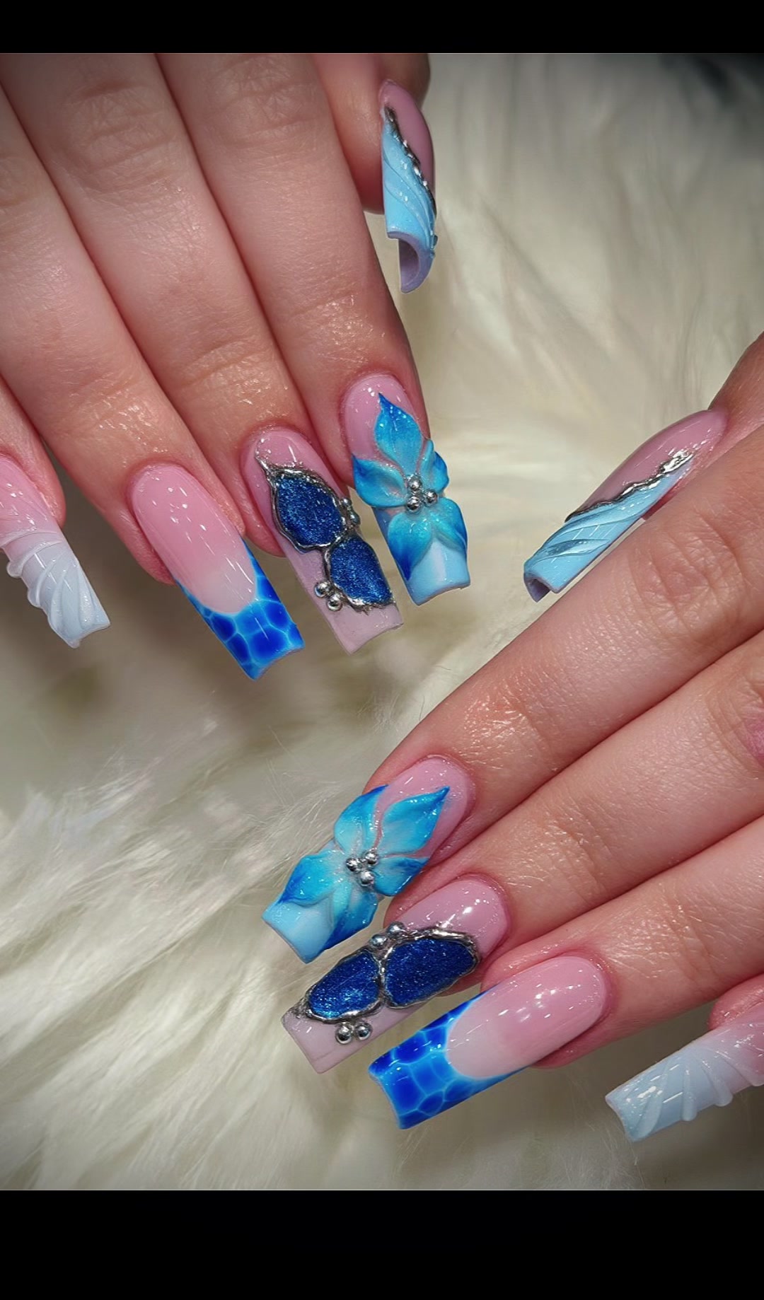 @Salem Nail Bar