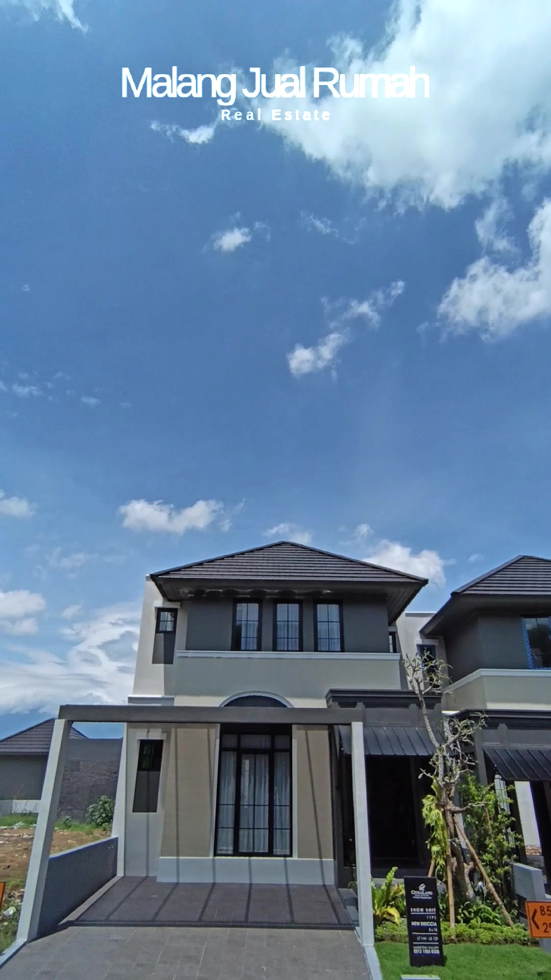 @Malang Jual Rumah