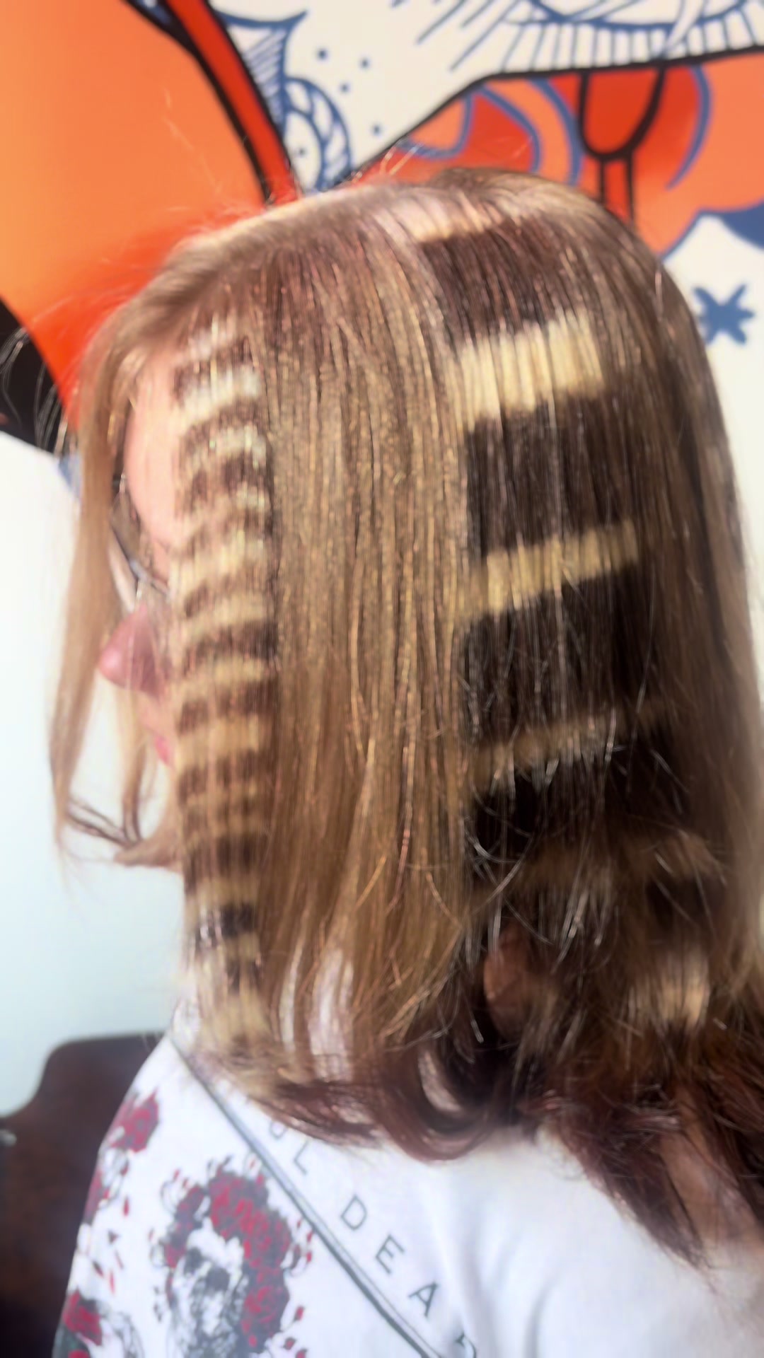 @wrenthewizard | MN Hairstylist