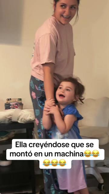 @La Nena Linda