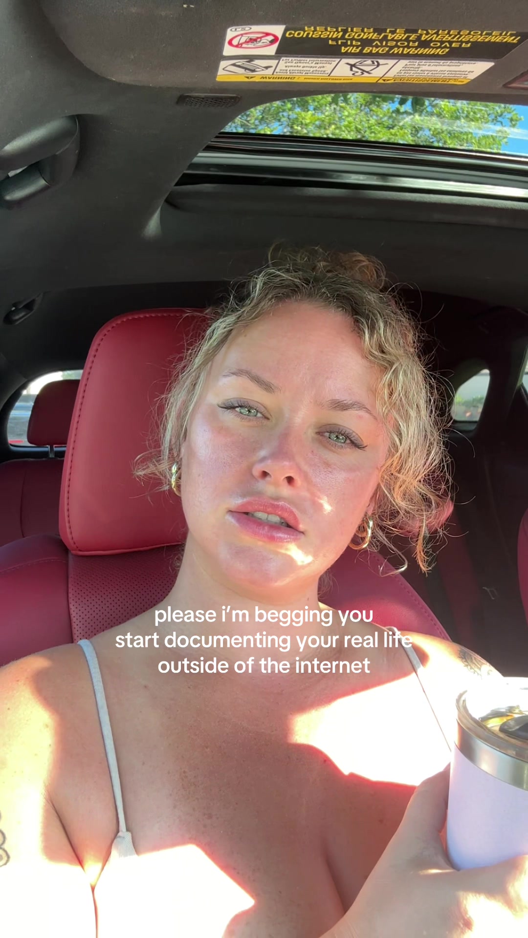 @Amanda Rae