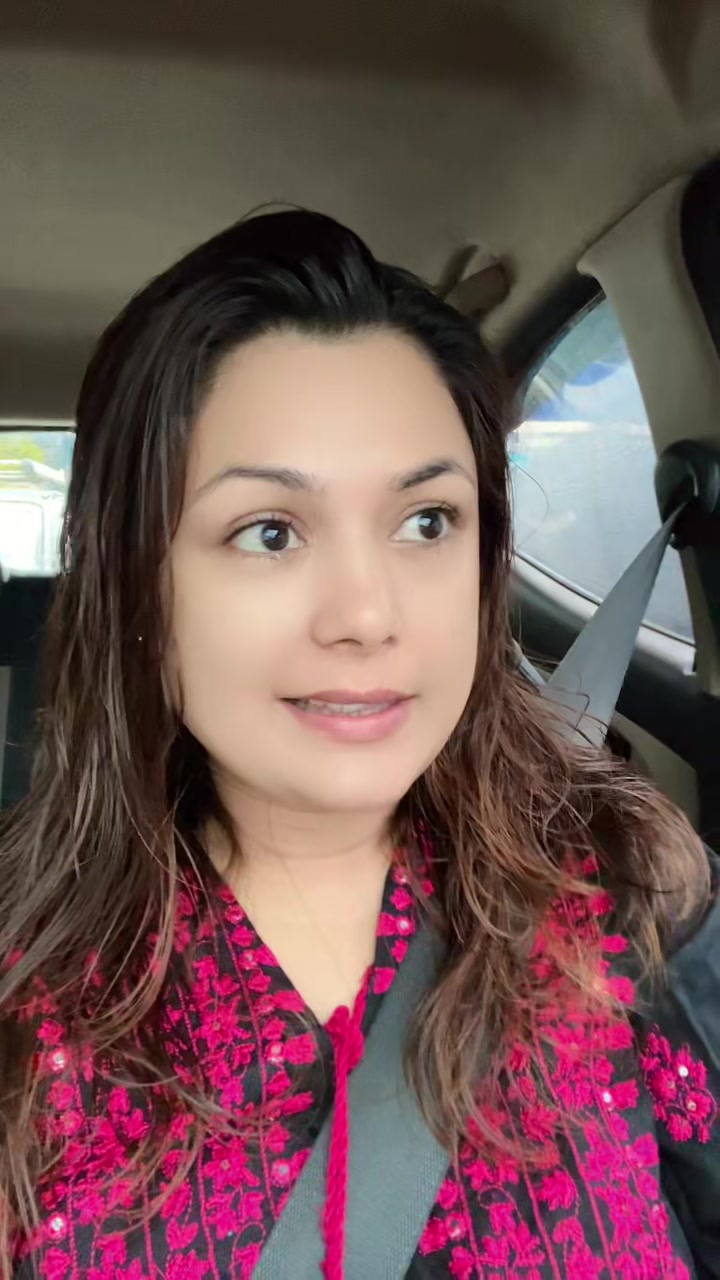 @Ayesha Dahal