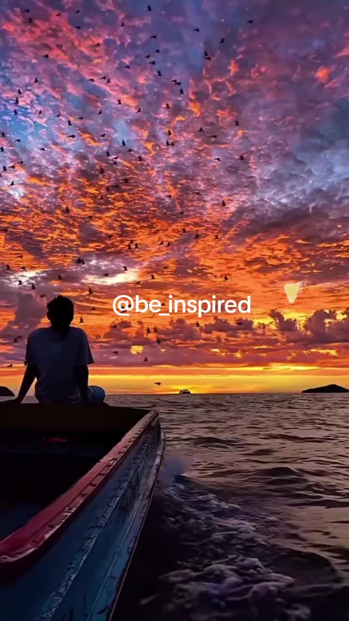 @Be Inspired