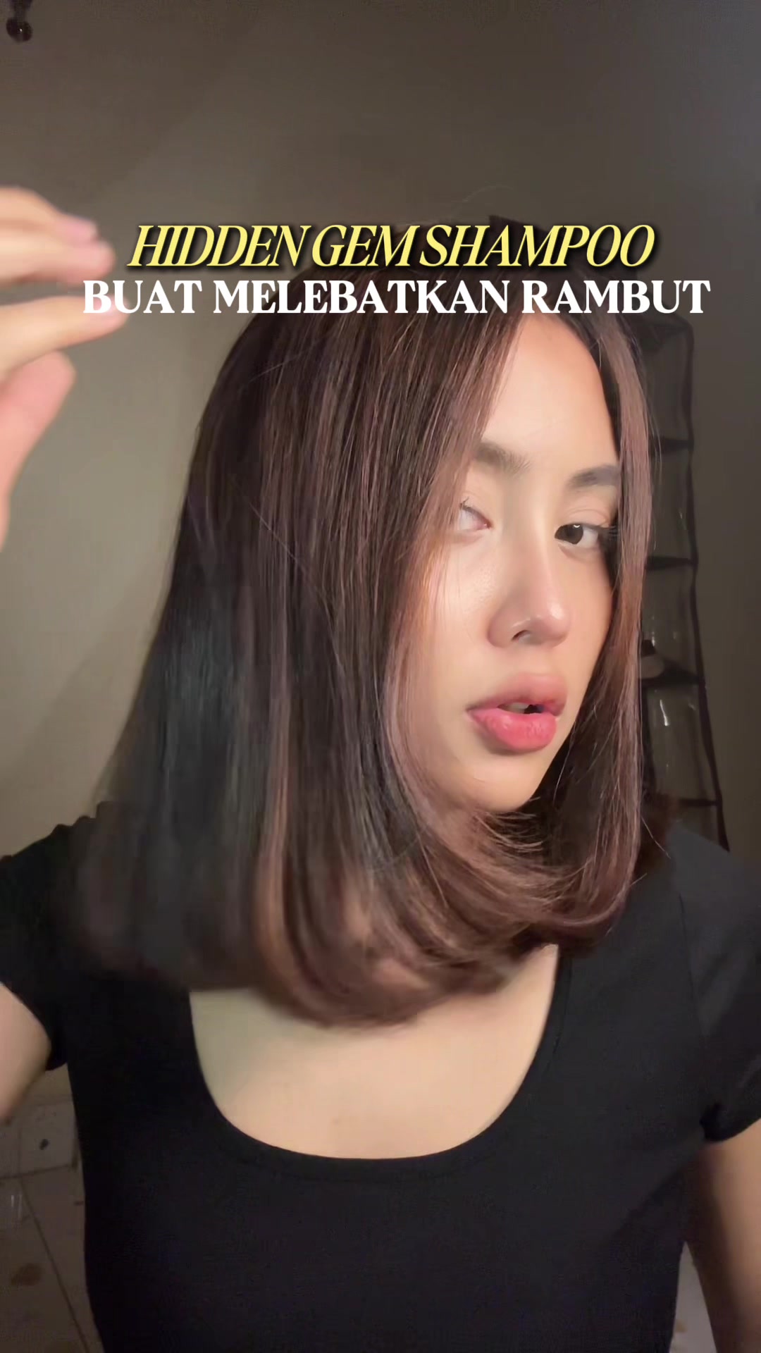 @Hi, ini vani
