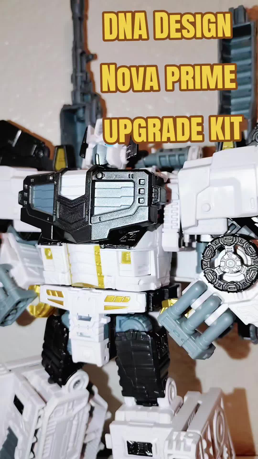 @KiboConvoy