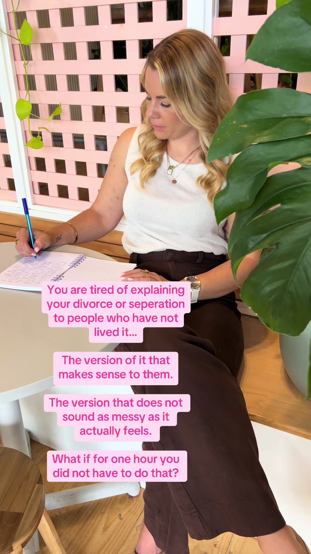@Relationship+Self-Trust Coach✨