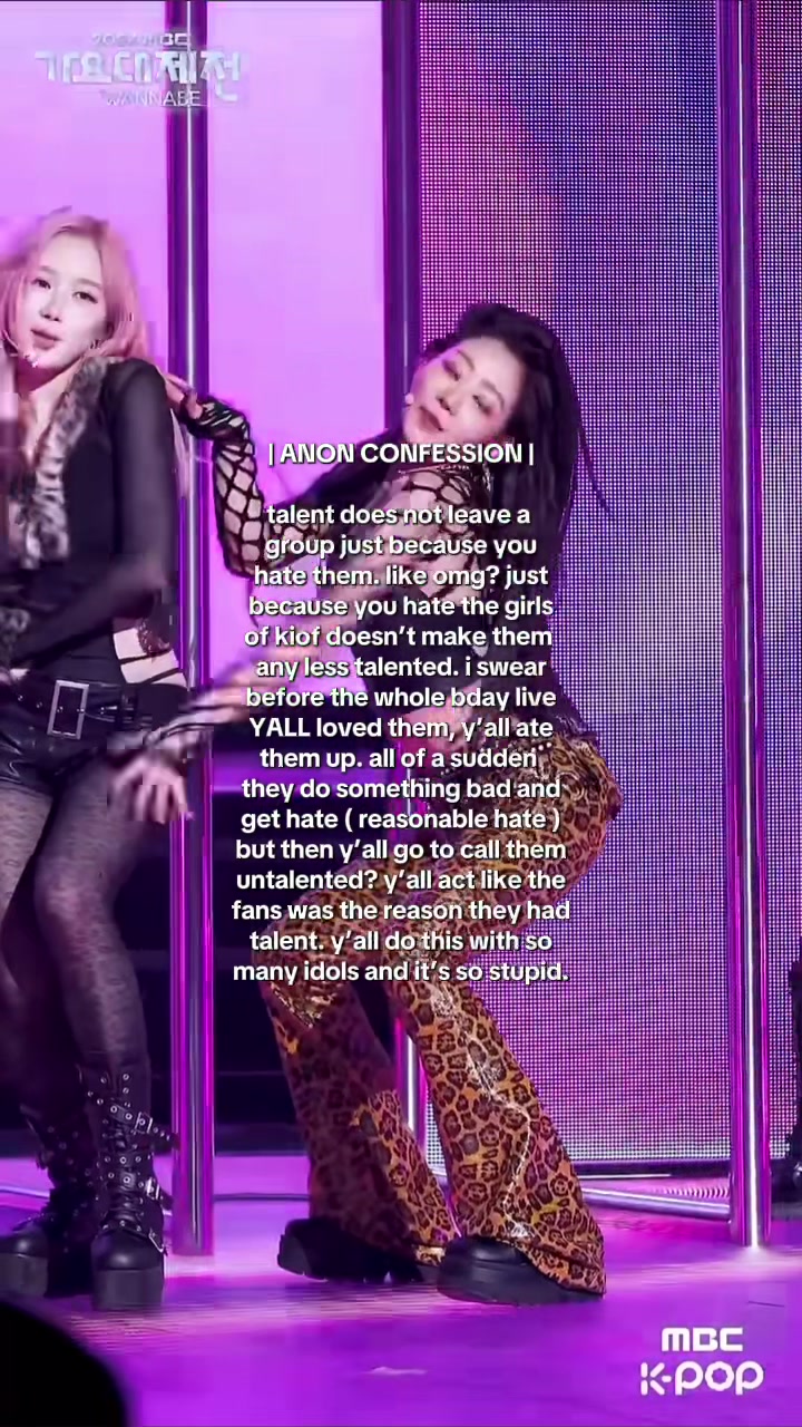 @all star kpop ★