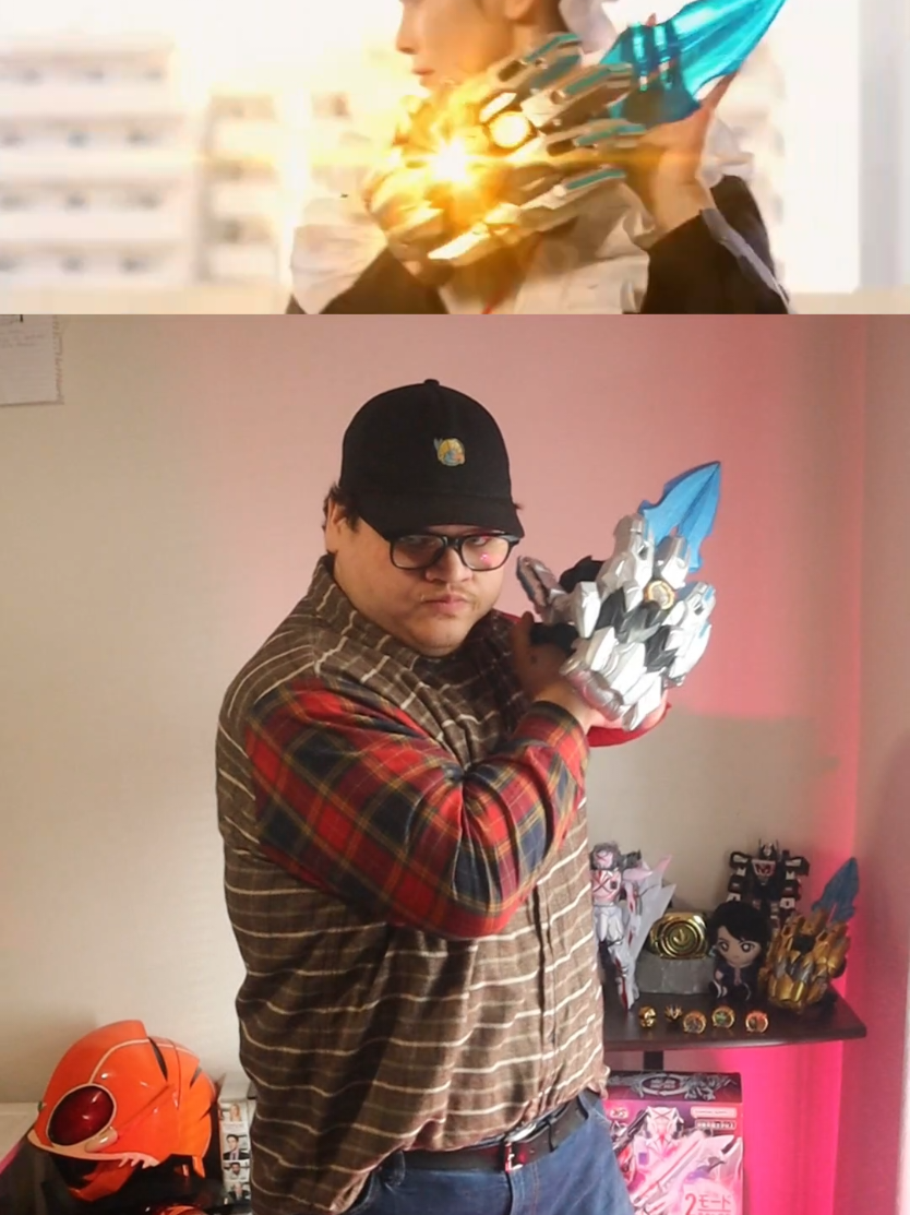@Prawnhorn Media