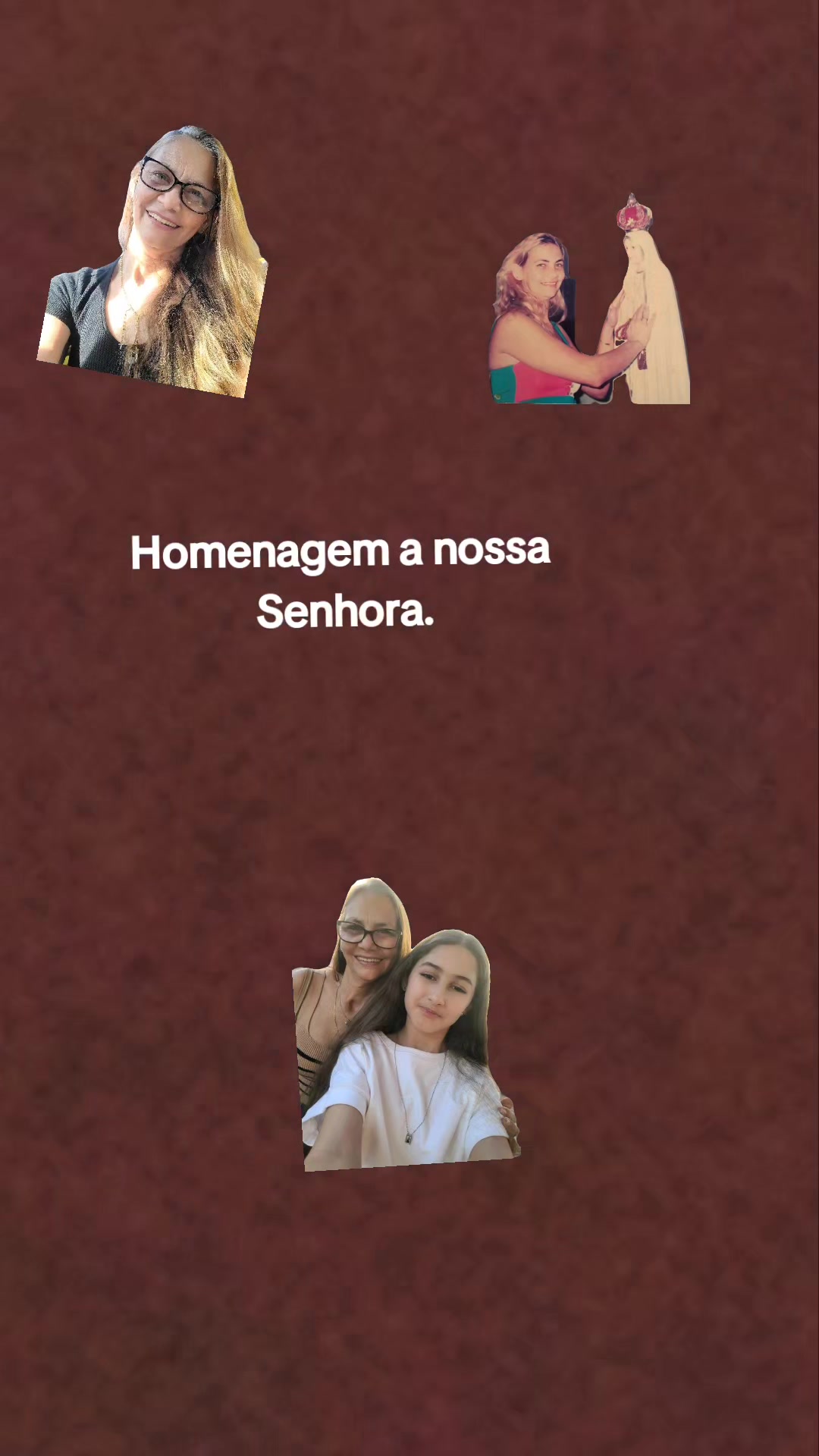 @LOURDINHA MIRANDA CHAVARRIA