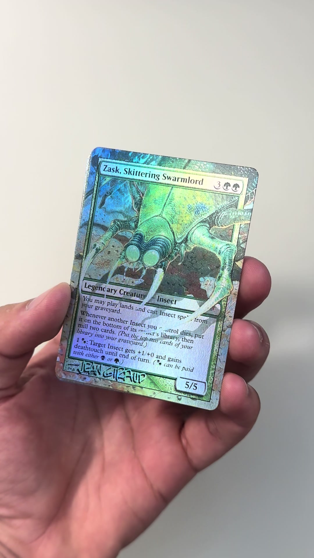 @Oddities Alters