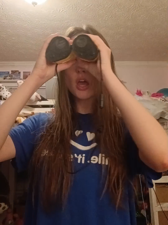 @Ellie