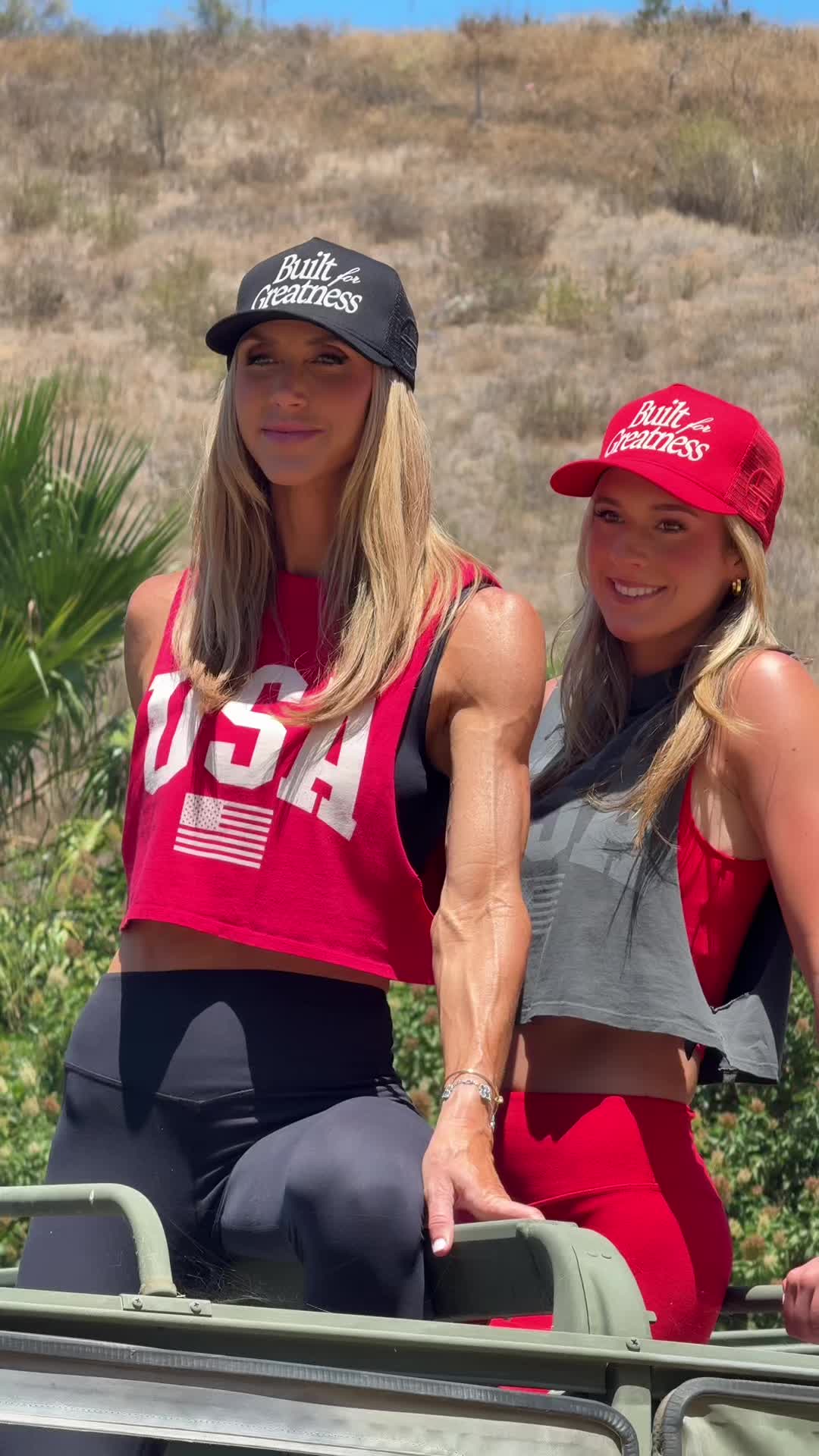 @laratrumpcollection