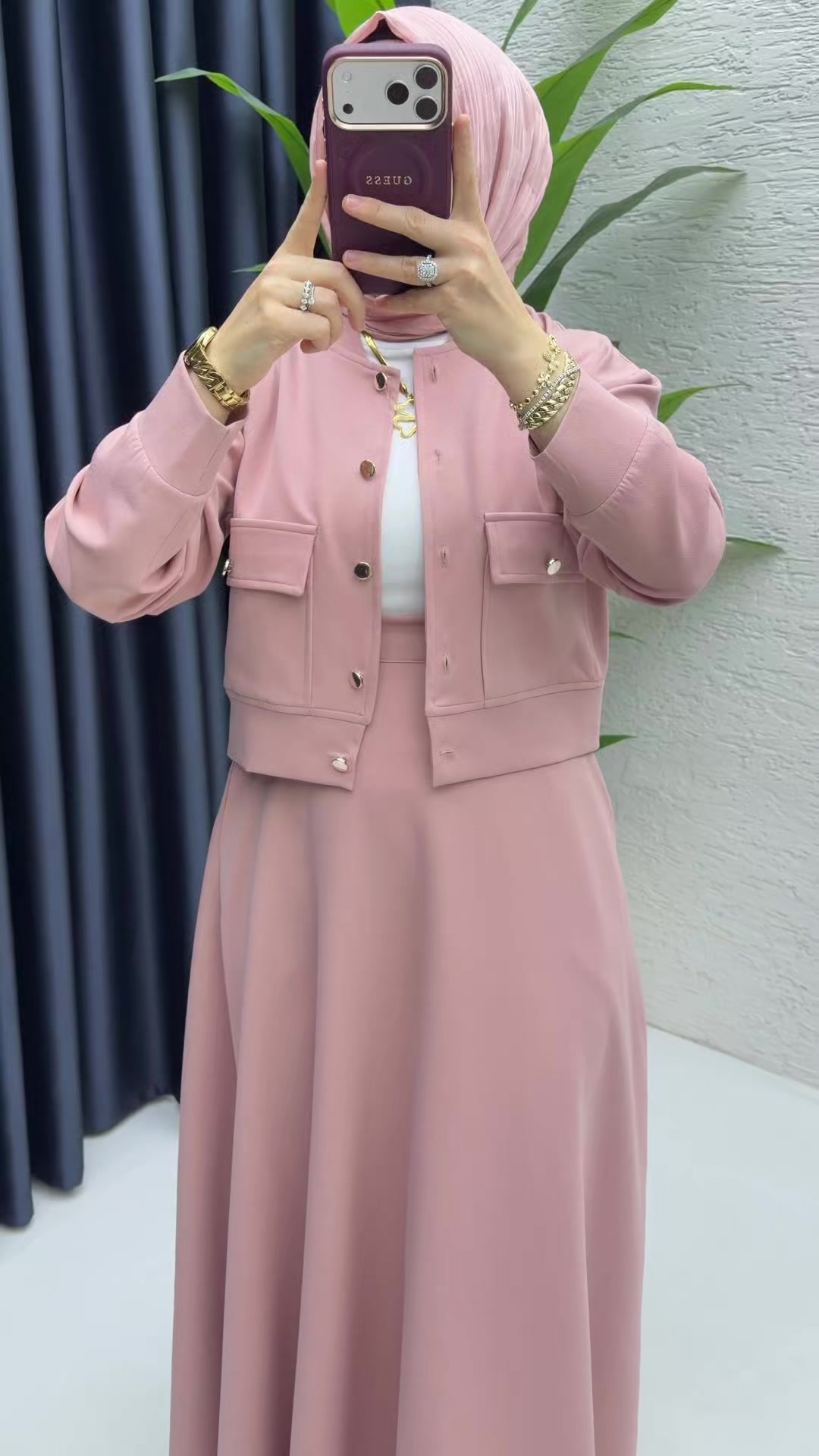 @Tesettür Kabinim