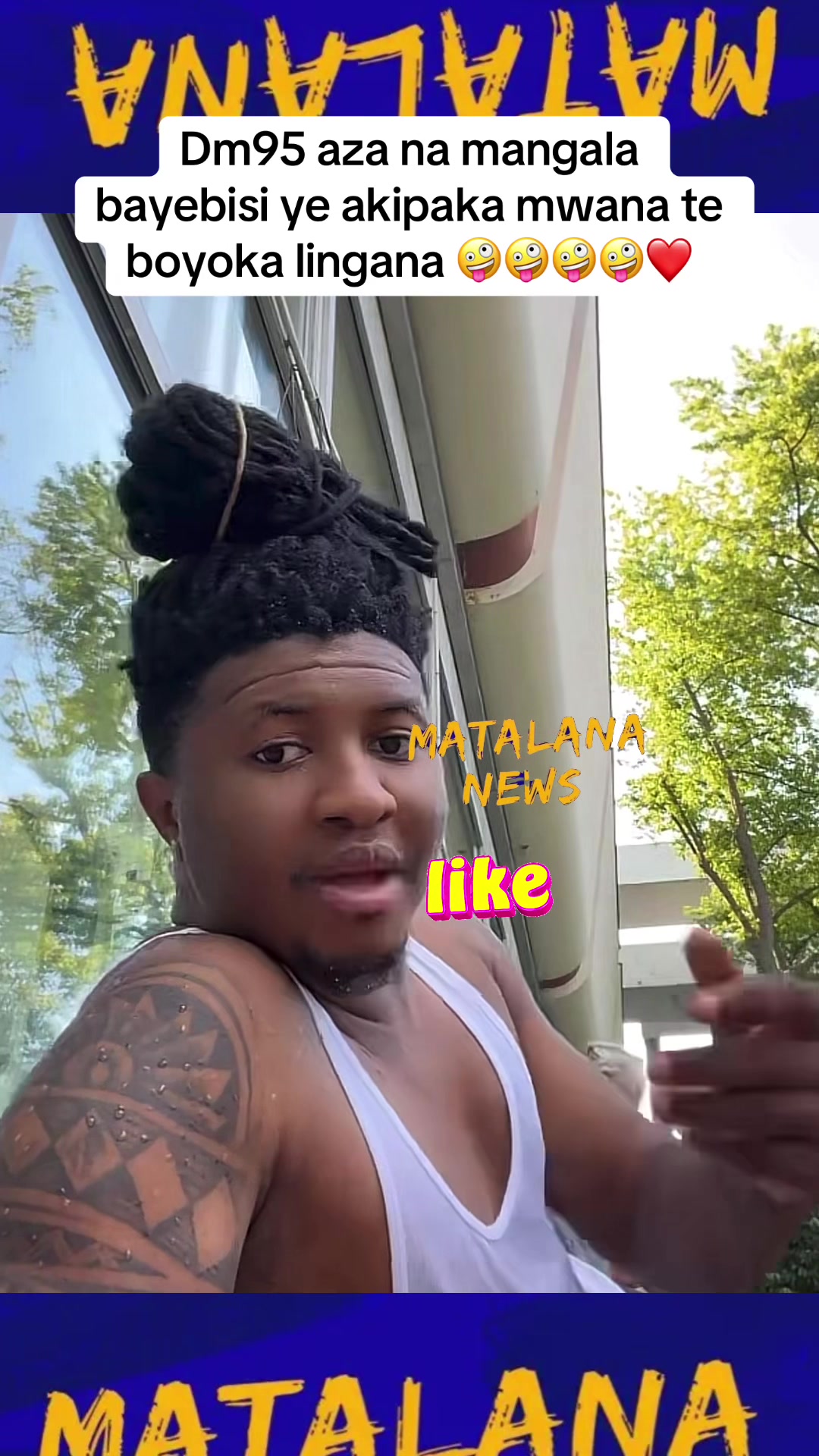 @Matalana News