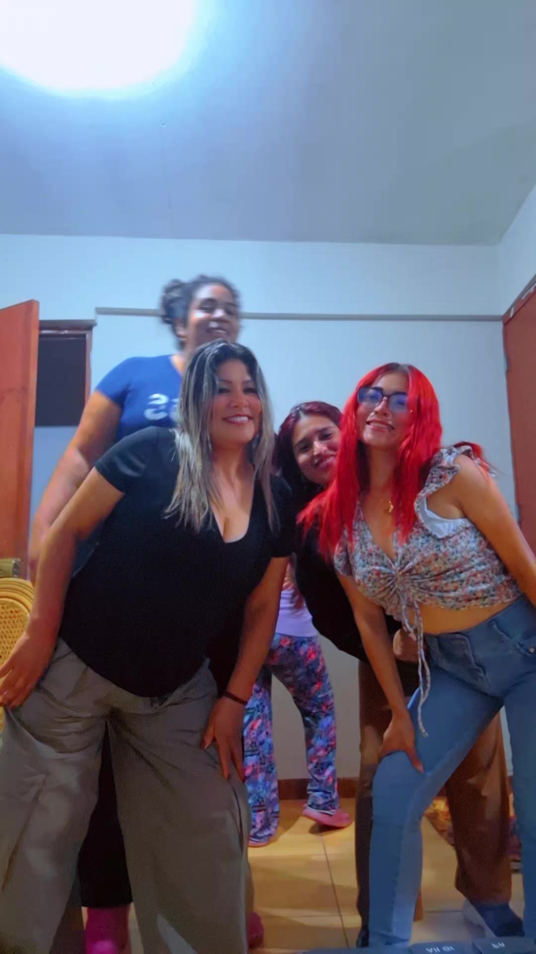 @Gaby Rojas (Peruzolana)🇵🇪🇻?