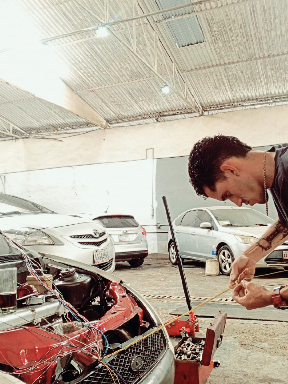@Kartujito Racing