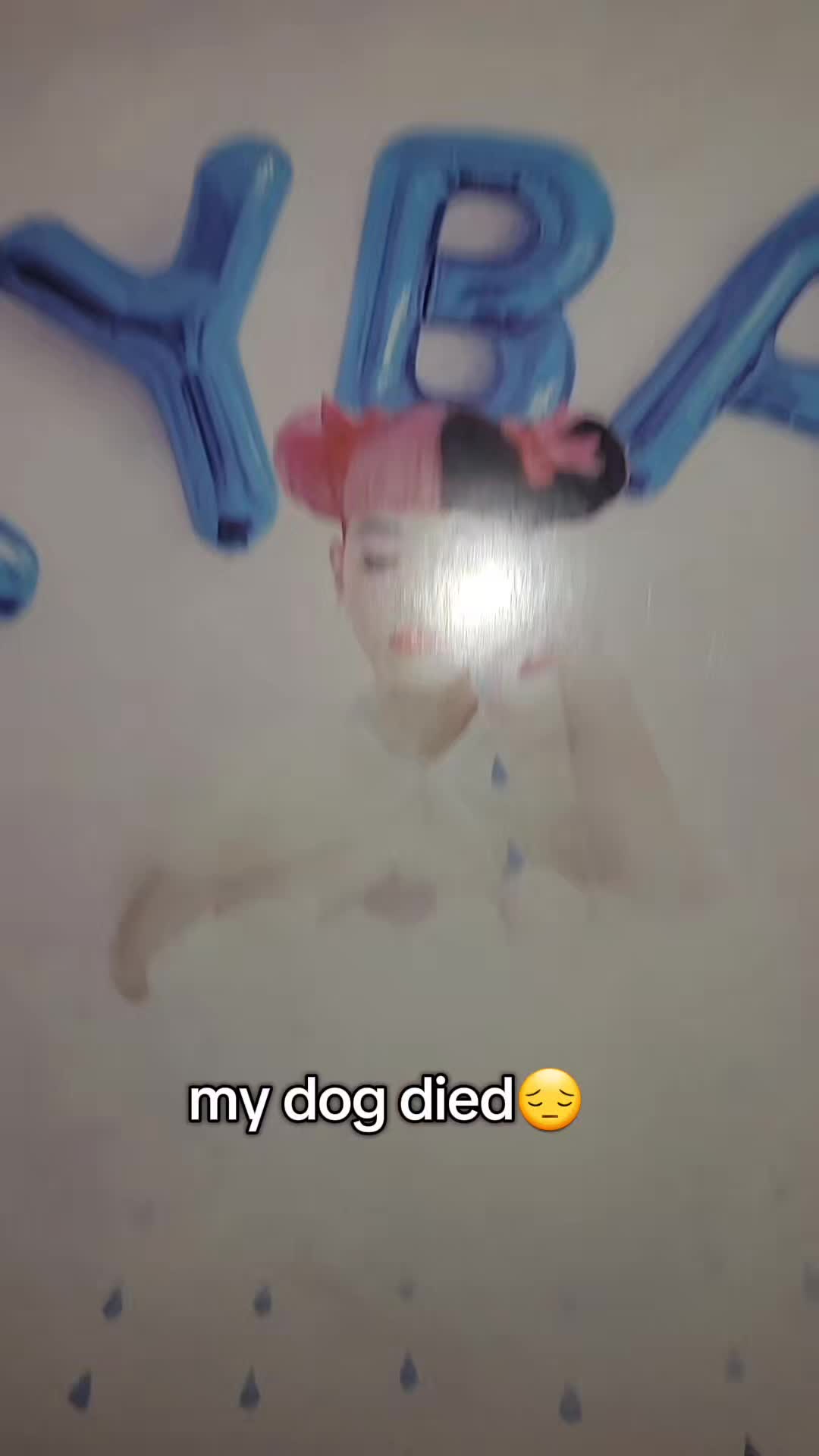 @丰Crybabypafumes丰