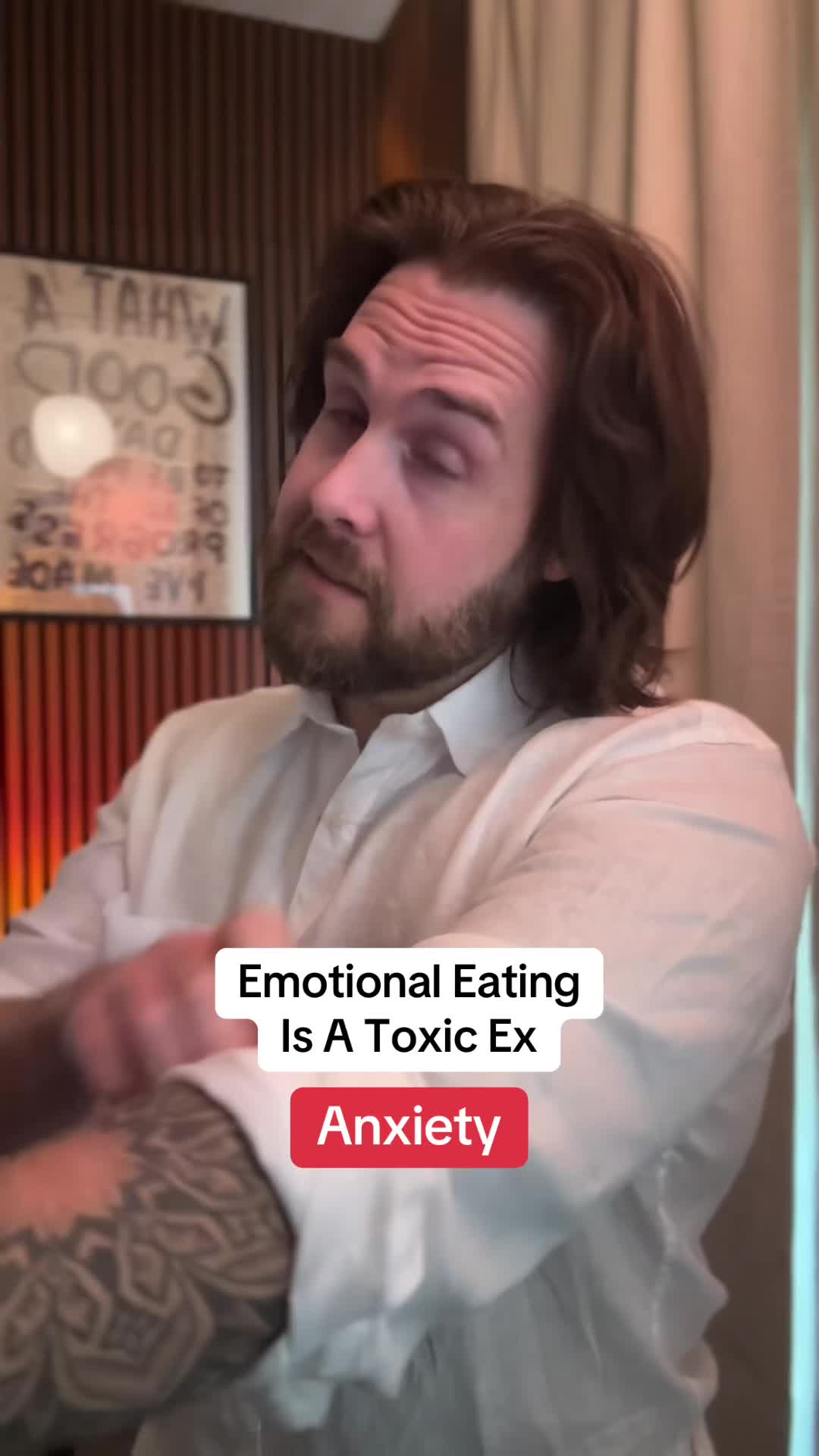 @Adam | Anti Diet-Culture Coach