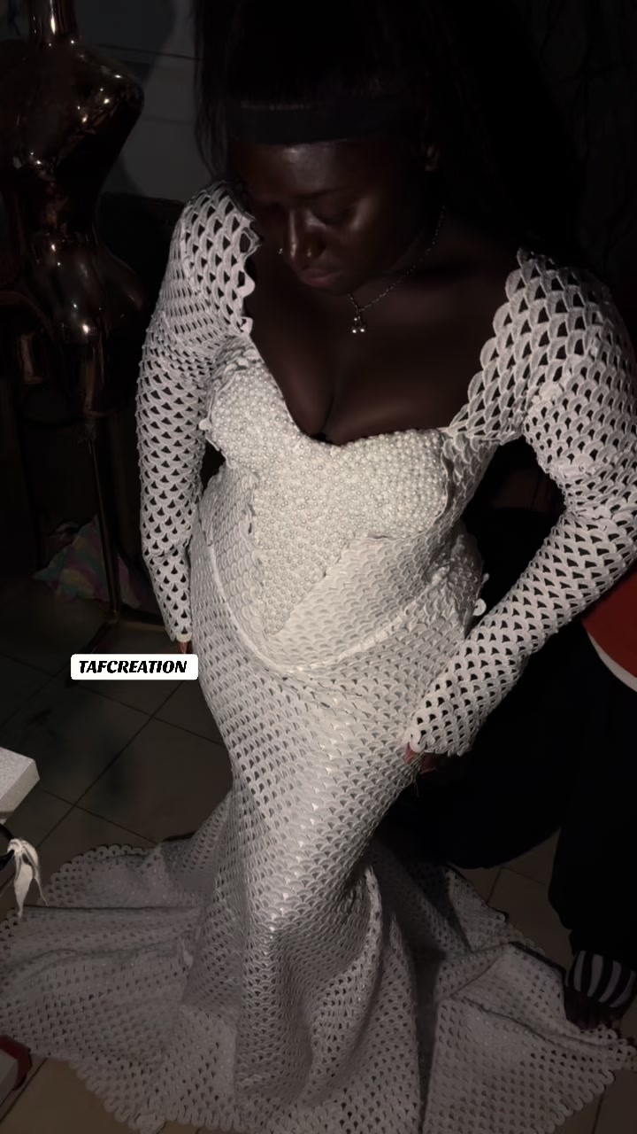 @TAF CREATION
