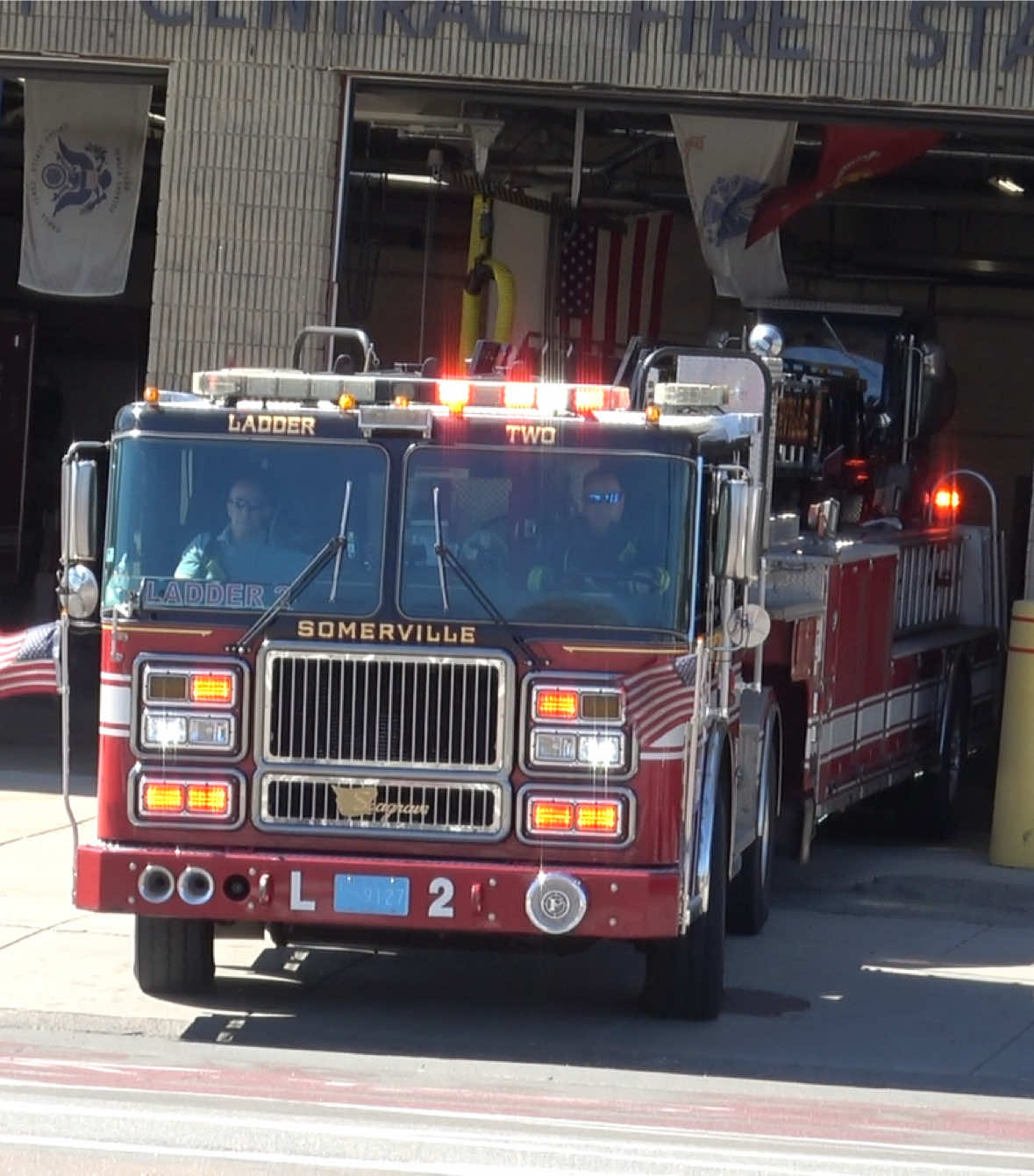 @South Shore Fire Photography