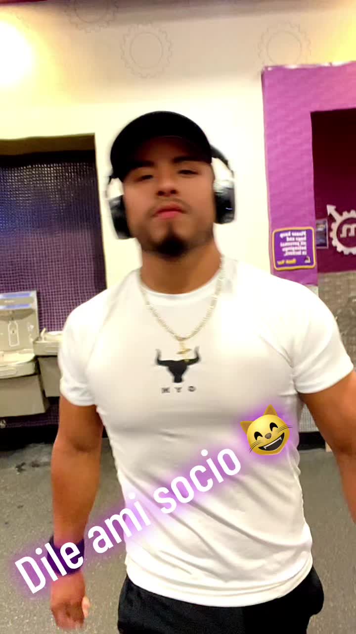 @Soy tu amor