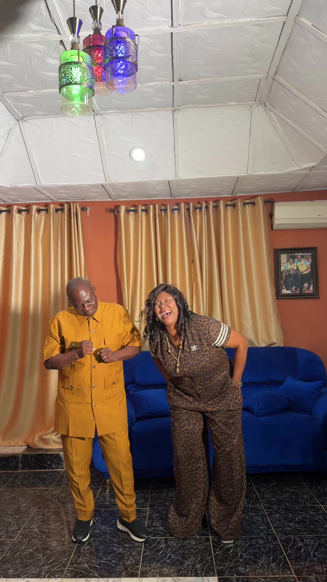 @Ebele and emeka ibeanuka